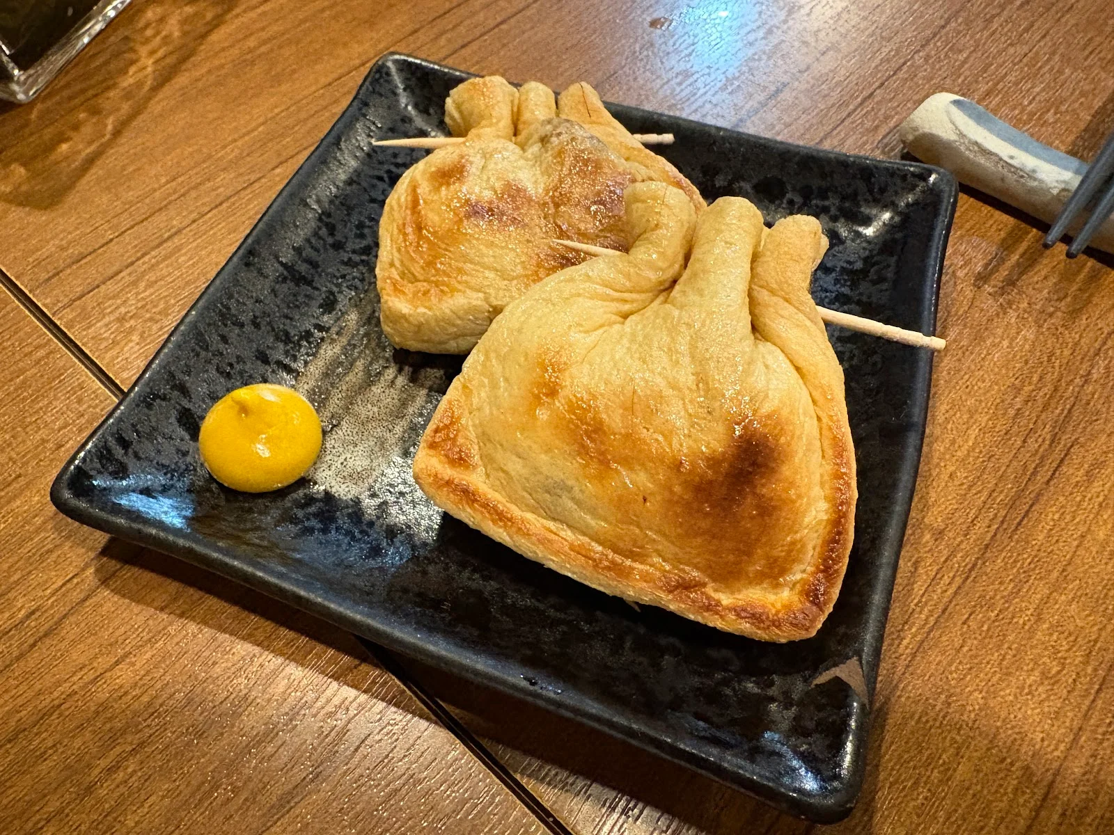 Wakatake · 13